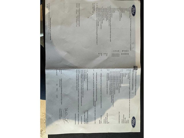 Ford - s-max - car - 2020 - afbeelding 17 van  21