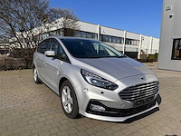 Ford - s-max - car - 2020 - afbeelding 9 van  21