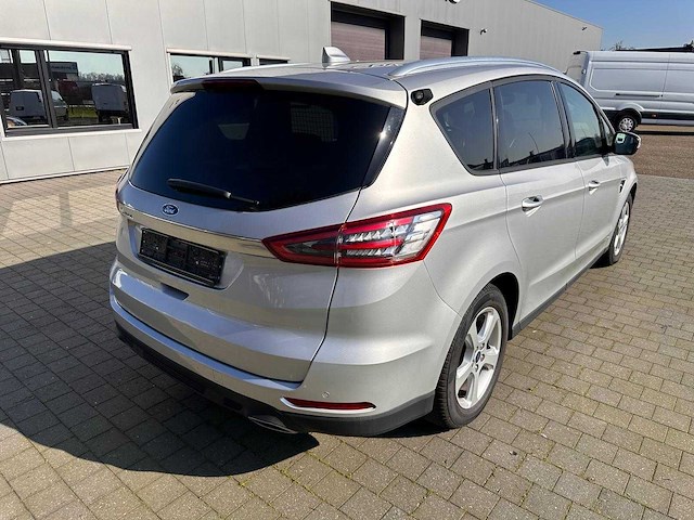 Ford - s-max - car - 2020 - afbeelding 10 van  21