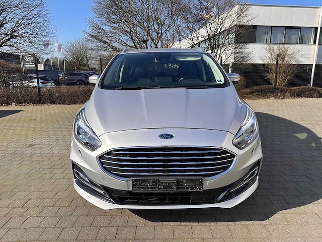 Ford - s-max - car - 2020 - afbeelding 21 van  21