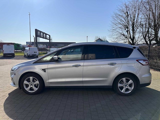 Ford - s-max - car - 2020 - afbeelding 14 van  21