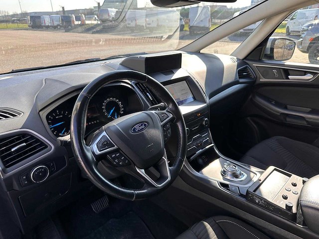 Ford - s-max - car - 2020 - afbeelding 13 van  21