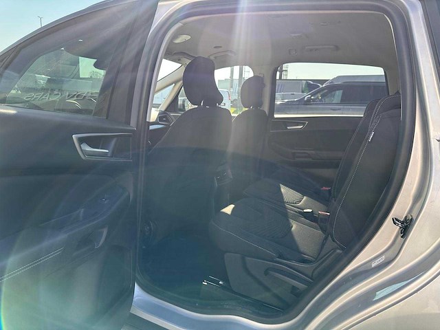 Ford - s-max - car - 2020 - afbeelding 8 van  21
