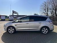 Ford - s-max - car - 2020 - afbeelding 16 van  21