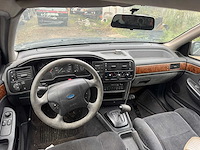 Ford - scorpio - 3liter - classic cars >15 - afbeelding 18 van  18