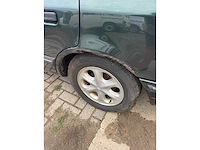 Ford - scorpio - 3liter - classic cars >15 - afbeelding 1 van  6