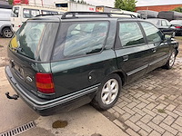 Ford - scorpio - 3liter - classic cars >15 - afbeelding 5 van  6