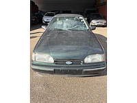 Ford - scorpio - classic cars >15 - afbeelding 2 van  21