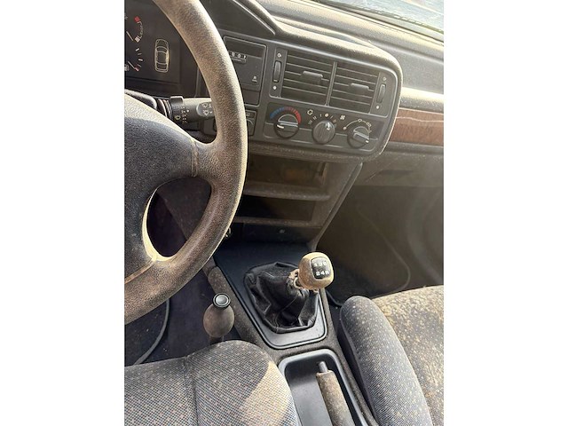 Ford - scorpio - classic cars >15 - afbeelding 6 van  21