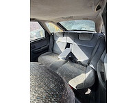 Ford - scorpio - classic cars >15 - afbeelding 8 van  21