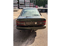 Ford - scorpio - classic cars >15 - afbeelding 9 van  21