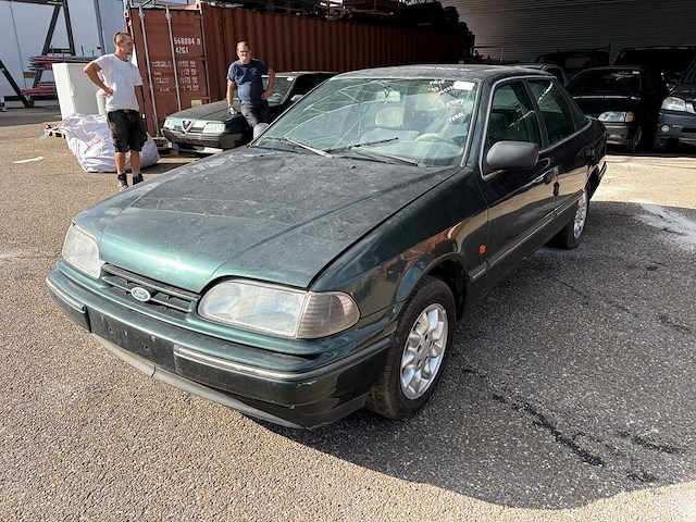 Ford - scorpio - classic cars >15 - afbeelding 1 van  21