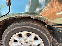 Ford - scorpio - classic cars >15 - afbeelding 15 van  21