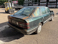 Ford - scorpio - classic cars >15 - afbeelding 18 van  21