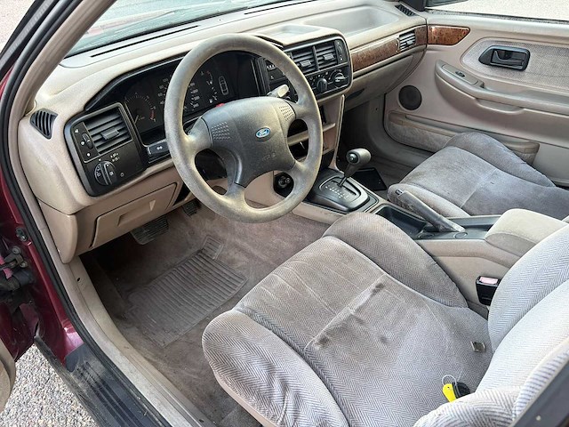 Ford - scorpio - classic cars >15 - afbeelding 2 van  22
