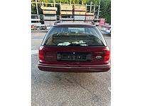 Ford - scorpio - classic cars >15 - afbeelding 8 van  22