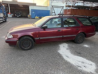 Ford - scorpio - classic cars >15 - afbeelding 12 van  22