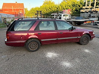 Ford - scorpio - classic cars >15 - afbeelding 19 van  22