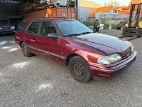 Ford - scorpio - classic cars >15 - afbeelding 20 van  22