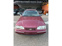 Ford - scorpio - classic cars >15 - afbeelding 21 van  22
