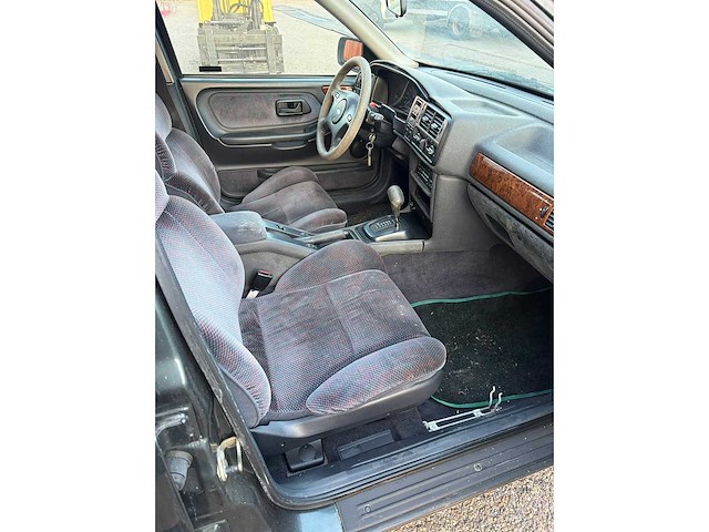 Ford - scorpio - classic cars >15 - afbeelding 2 van  23