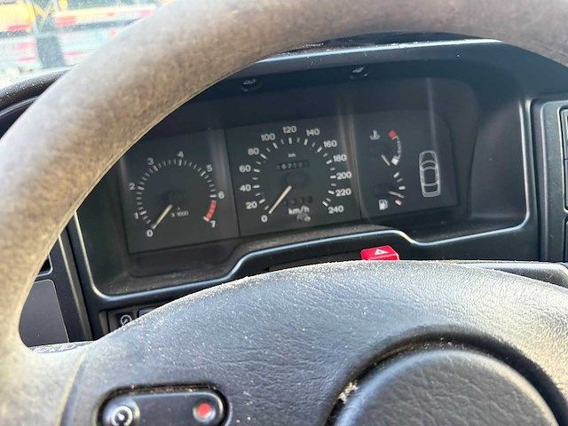 Ford - scorpio - classic cars >15 - afbeelding 5 van  23