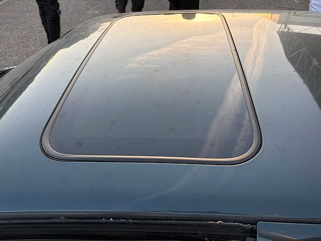 Ford - scorpio - classic cars >15 - afbeelding 8 van  23