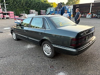 Ford - scorpio - classic cars >15 - afbeelding 9 van  23