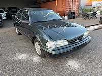 Ford - scorpio - classic cars >15 - afbeelding 1 van  23