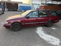 Ford - scorpio - classic cars >15 - afbeelding 12 van  22