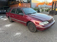 Ford - scorpio - classic cars >15 - afbeelding 20 van  22