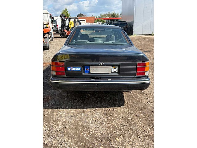 Ford - scorpio - classic cars >15 - afbeelding 2 van  24