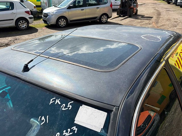 Ford - scorpio - classic cars >15 - afbeelding 3 van  24