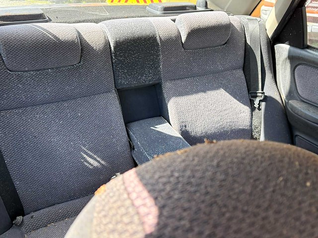 Ford - scorpio - classic cars >15 - afbeelding 9 van  24