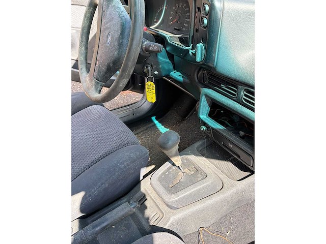 Ford - scorpio - classic cars >15 - afbeelding 11 van  24