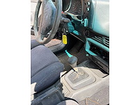 Ford - scorpio - classic cars >15 - afbeelding 11 van  24
