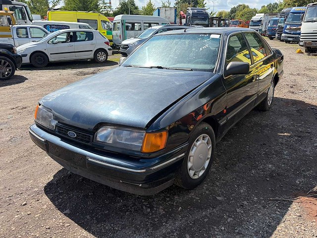 Ford - scorpio - classic cars >15 - afbeelding 1 van  24