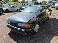 Ford - scorpio - classic cars >15 - afbeelding 1 van  24