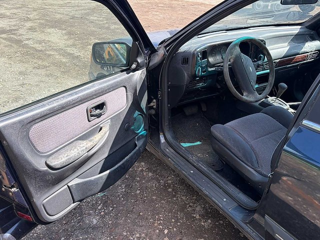Ford - scorpio - classic cars >15 - afbeelding 13 van  24