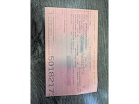Ford - scorpio - classic cars >15 - afbeelding 17 van  24