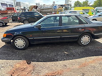 Ford - scorpio - classic cars >15 - afbeelding 12 van  24