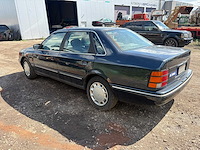 Ford - scorpio - classic cars >15 - afbeelding 18 van  24