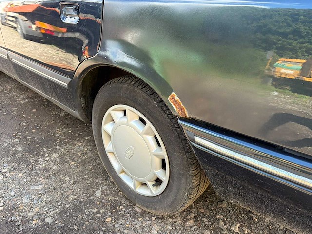 Ford - scorpio - classic cars >15 - afbeelding 19 van  24