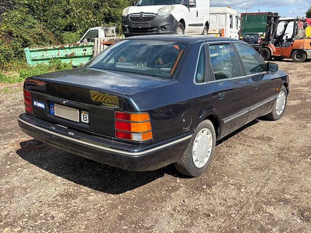 Ford - scorpio - classic cars >15 - afbeelding 21 van  24