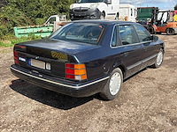 Ford - scorpio - classic cars >15 - afbeelding 21 van  24