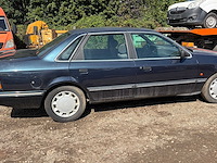 Ford - scorpio - classic cars >15 - afbeelding 22 van  24