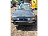 Ford - scorpio - classic cars >15 - afbeelding 24 van  24