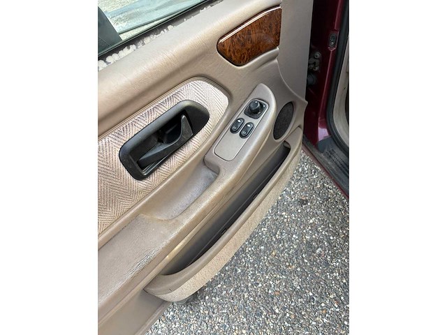Ford - scorpio - classic cars >15 - afbeelding 7 van  22