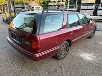 Ford - scorpio - classic cars >15 - afbeelding 18 van  22