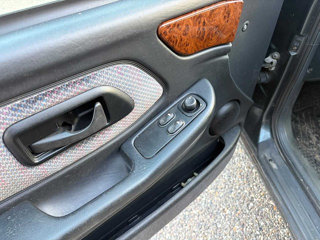 Ford - scorpio - classic cars >15 - afbeelding 5 van  14